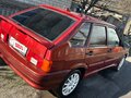 2008 Lada (ВАЗ) 2114, красный, 250000 рублей - вид 1