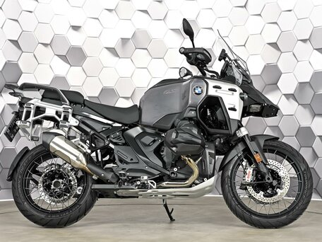2025 BMW R 1300 GS Adventure, чёрный, 2899000 рублей, вид 3