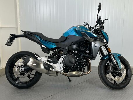 2025 BMW F 900 R, синий, 1169000 рублей, вид 1