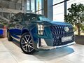 2025 GAC GS8 II, зелёный, 4599000 рублей - вид 1
