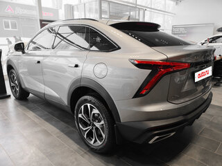 2026 Haval F7x II, серый, 3999000 рублей, вид 3