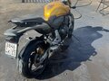 2007 Honda CB 600F Hornet, золотистый, 415000 рублей - вид 7