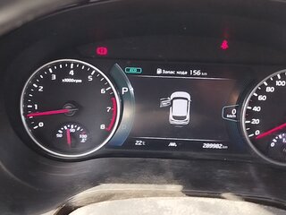 2019 Kia Seltos I, белый, 1500000 рублей, вид 5