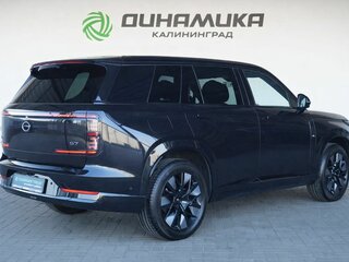 2025 GAC S7, чёрный, 6120000 рублей, вид 5