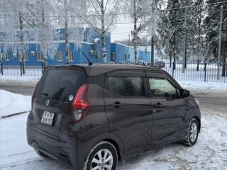2023 Nissan Dayz MHEV II, коричневый, 950000 рублей, вид 3