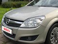 2008 Opel Astra H Рестайлинг, бежевый, 340000 рублей - вид 6