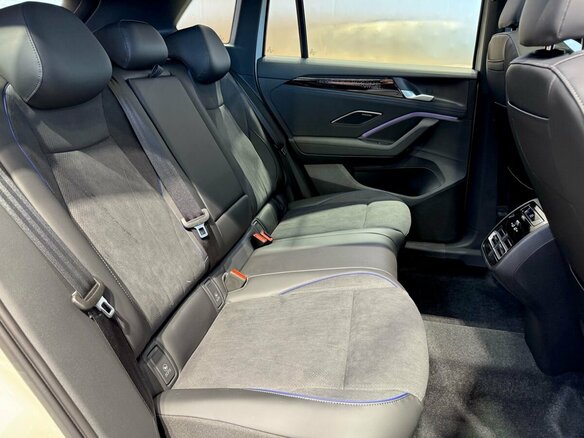 2026 Volkswagen Tiguan L Pro III (China Market), бежевый, 4730000 рублей - вид 36