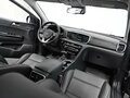 2018 Kia Sportage IV Рестайлинг, серый, 1835000 рублей - вид 4