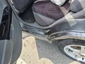 2004 Kia Rio I Рестайлинг, серый, 270000 рублей - вид 10
