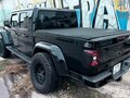 2021 Jeep Gladiator II (JT), чёрный, 6200000 рублей - вид 4