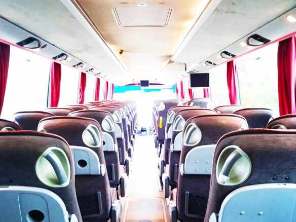 2012 Setra Top Class, серебристый, 11700000 рублей - вид 12
