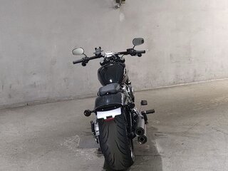 2022 Harley-Davidson Breakout, чёрный, 1875000 рублей, вид 4