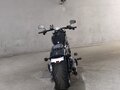 2022 Harley-Davidson Breakout, чёрный, 1875000 рублей - вид 3