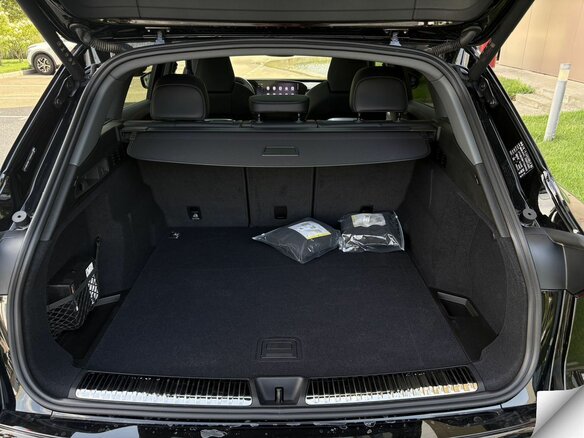 2026 Audi Q5 L III (GU), чёрный, 6075000 рублей - вид 35