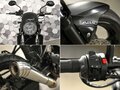 2021 Suzuki SV 650, чёрный, 627000 рублей - вид 9