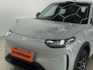 2026 Leapmotor A10 53 kWh, серый, 2300000 рублей, вид 2