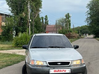 2005 Daewoo Nexia I, серый, 58000 рублей, вид 3