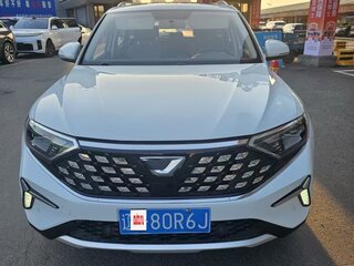 2023 Jetta VS7 I Рестайлинг 1, белый, 1450000 рублей, вид 5