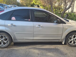2006 Ford Focus II, серый, 250000 рублей, вид 2