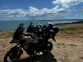 2025 Voge 625DSX, бежевый, 610000 рублей - вид 2