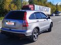 2008 Honda CR-V III, серебристый, 1100000 рублей - вид 5