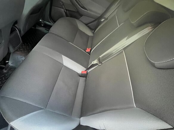 2013 Ford Focus III, чёрный, 615000 рублей - вид 15