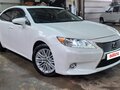 2014 Lexus ES 250 VI, белый, 2390000 рублей - вид 3