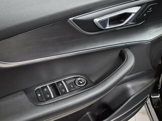 2022 Chery Tiggo 7 Pro I, чёрный, 1549000 рублей, вид 5