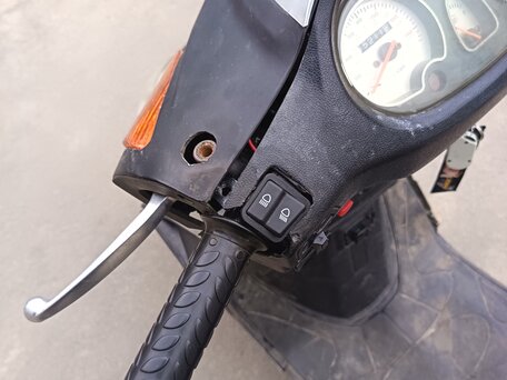 2013 Omaks SK150, чёрный, 45000 рублей, вид 1