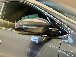2021 Kia Sportage IV Рестайлинг, серый, 2995000 рублей, вид 5
