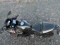 2015 Yamaha YZF-R3, серый, 430000 рублей - вид 6