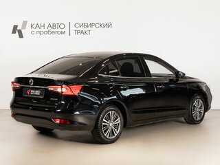 2023 MG 5 I Рестайлинг, чёрный, 1250000 рублей, вид 3
