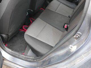 2018 Kia Rio IV, серый, 870000 рублей, вид 5