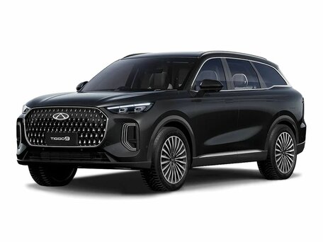 Chery Tiggo 9 I