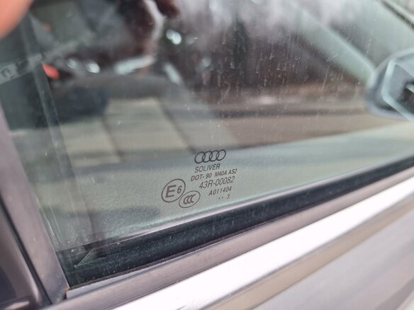 2013 Audi Q3 I (8U), серебристый, 1630000 рублей - вид 26