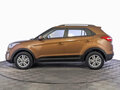 2016 Hyundai Creta I, коричневый, 1815000 рублей - вид 7