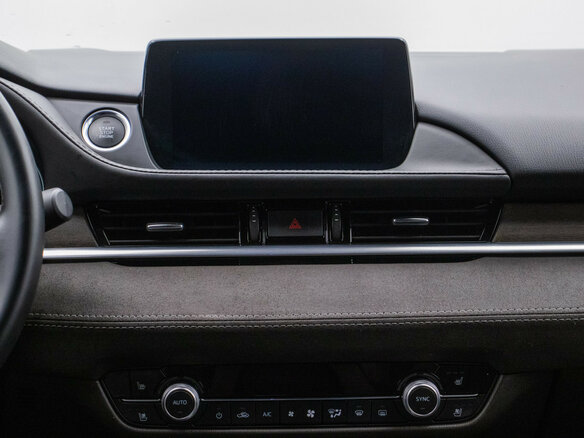 2023 Mazda 6 Atenza III (GJ) Рестайлинг 2, белый, 2771000 рублей - вид 13