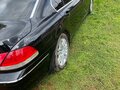 2007 BMW 7 серии 730i IV (E65/E66) Рестайлинг, чёрный, 850000 рублей - вид 8