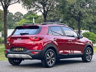 2022 Kia KX1, красный, 1510090 рублей, вид 5