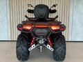 2026 Loncin XWolf 700L Mud, бежевый, 999000 рублей - вид 6