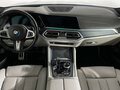 2019 BMW X6 30d III (G06), синий - вид 10