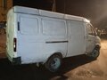 2007 ГАЗ ГАЗель (2705), белый, 230000 рублей - вид 5