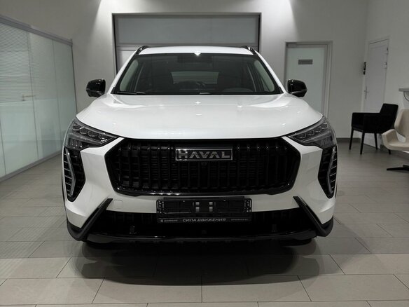 2026 Haval Jolion I Рестайлинг 2, белый, 2849000 рублей - вид 3