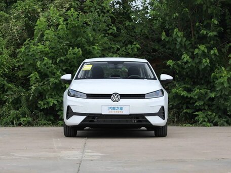 2026 Volkswagen Sagitar S IV, белый, 2290000 рублей, вид 1
