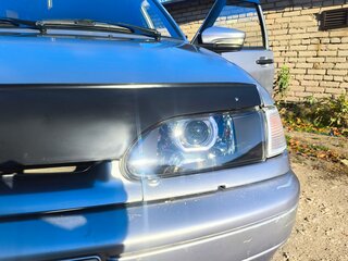 2009 Lada (ВАЗ) 2114, серый, 220000 рублей, вид 4