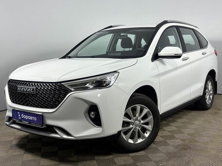 Haval M6 II