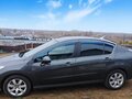 2012 Peugeot 408 I, серый, 650000 рублей - вид 2