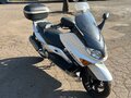 2003 Yamaha TMAX, белый, 280000 рублей