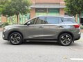 2022 GAC Trumpchi GS4 II, серый, 1550002 рублей - вид 6