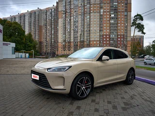 2024 Seres M5, коричневый, 4249000 рублей, вид 1